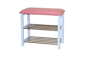 möbel direkt online Sitzbank / Schuhregal Luisa 