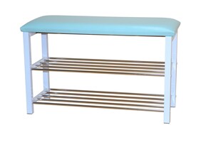 möbel direkt online Sitzbank / Schuhregal Luisa 