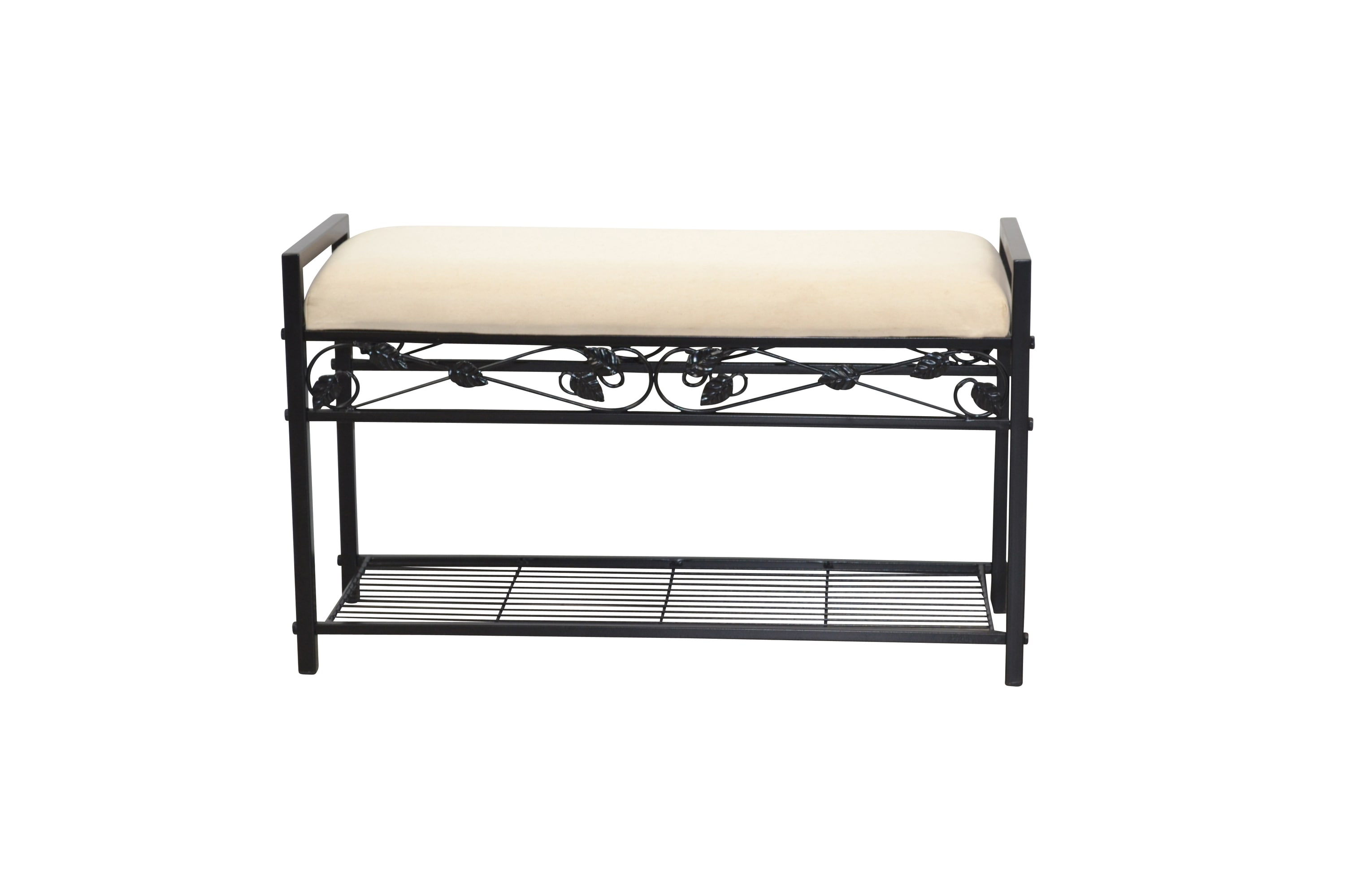 m&ouml;bel direkt online Sitzbank mit Kissen Lydia 