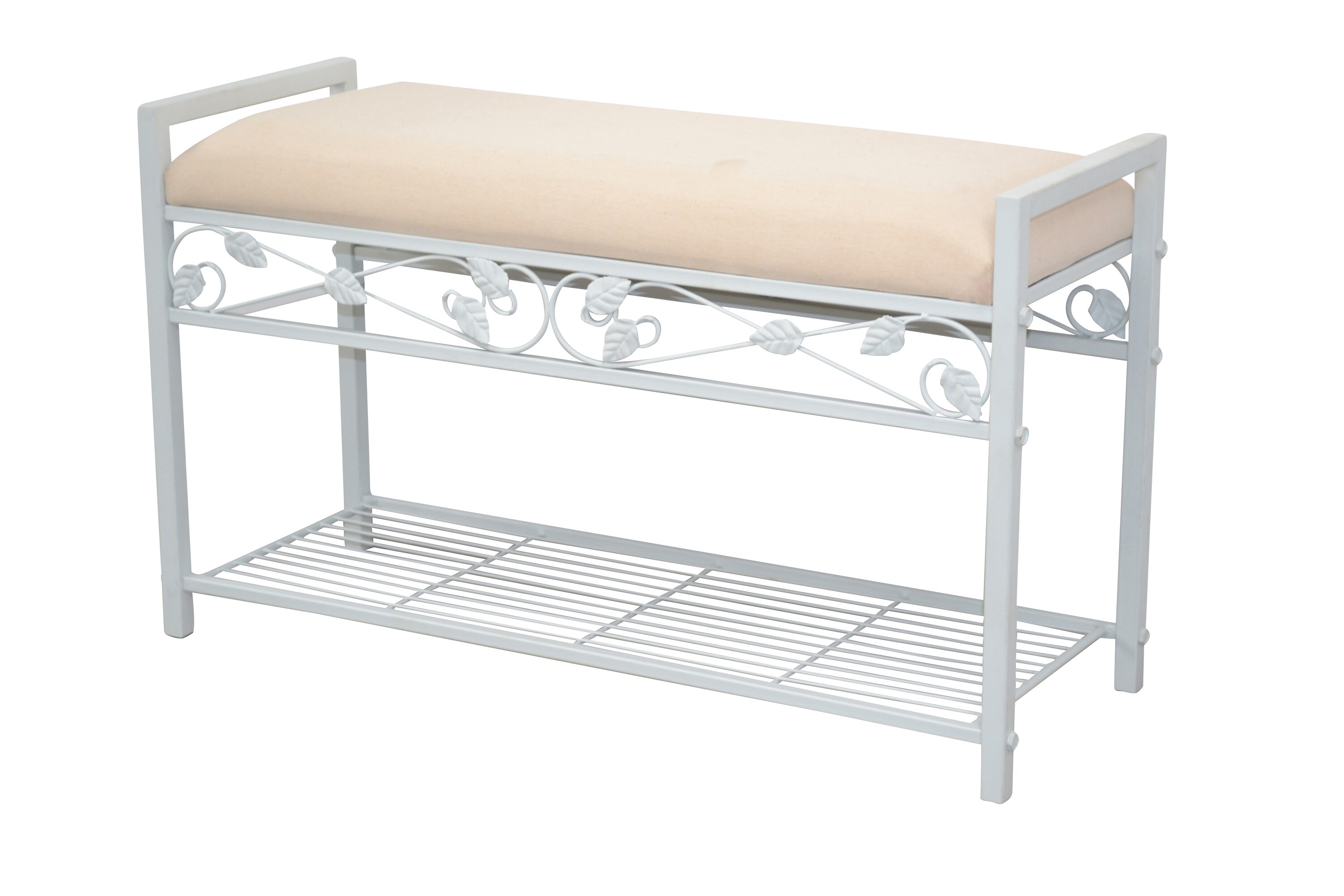 m&ouml;bel direkt online Sitzbank mit Kissen Lydia 