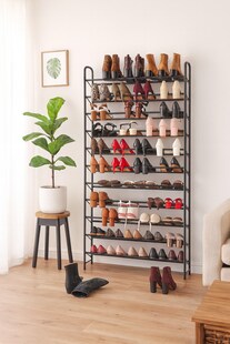 möbel direkt online Schuhregal Sam 