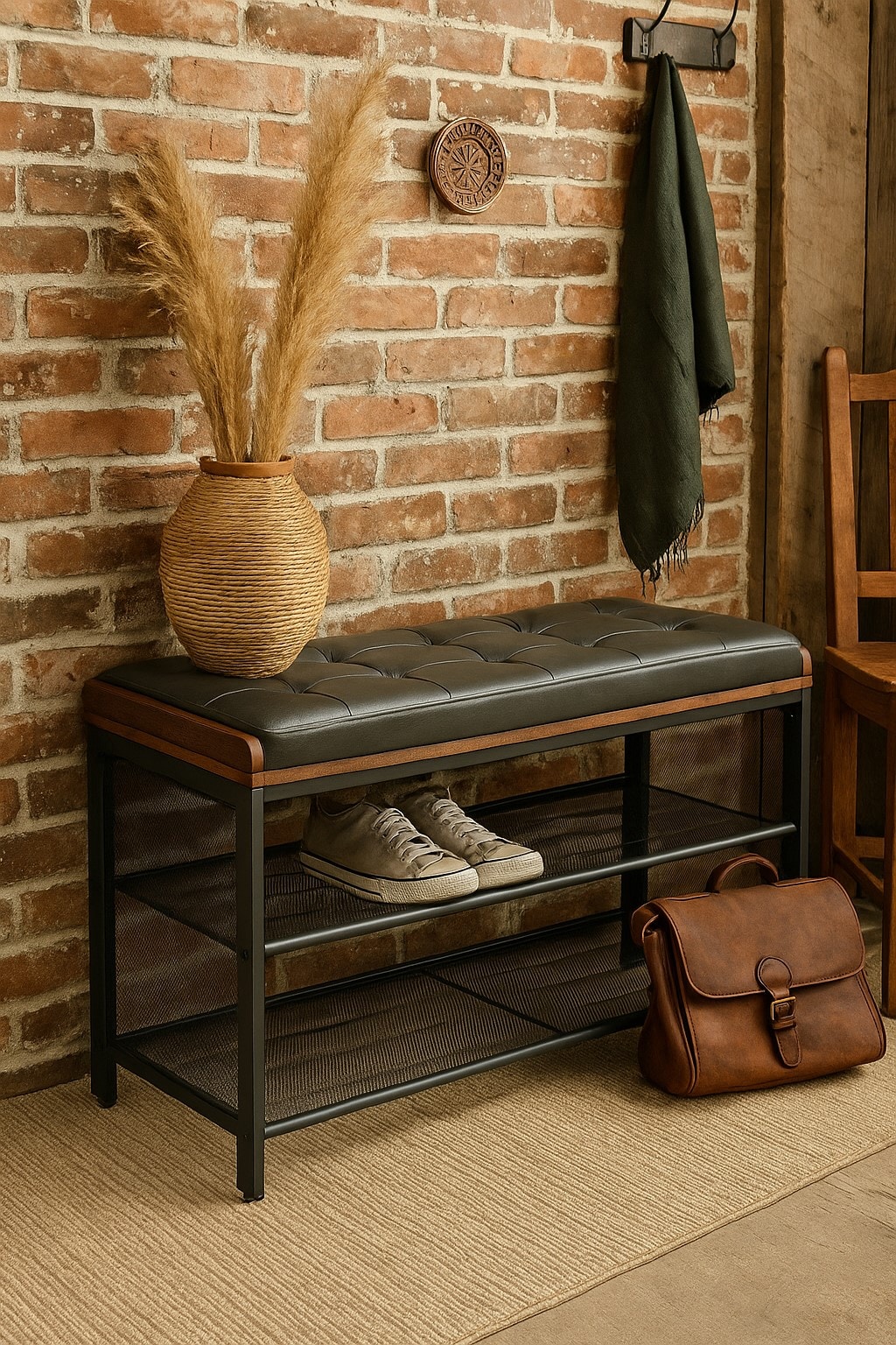 m&ouml;bel direkt online Sitzbank Mano 