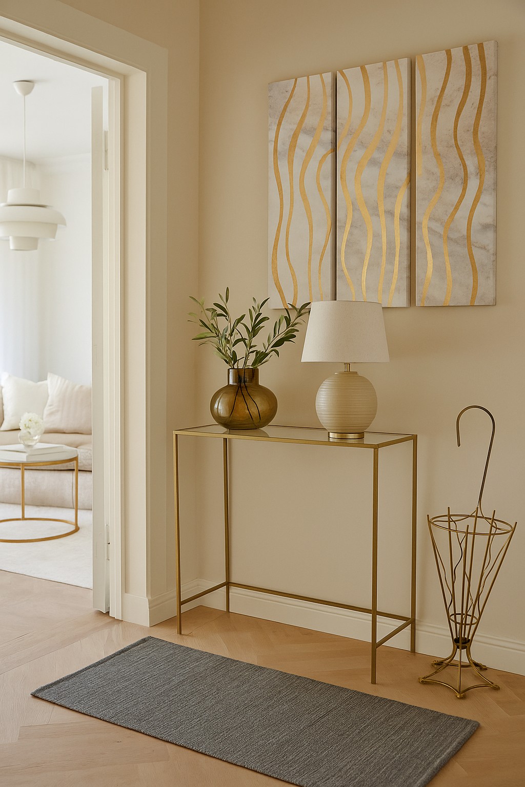 m&ouml;bel direkt online Schirmst&auml;nder Lukas 