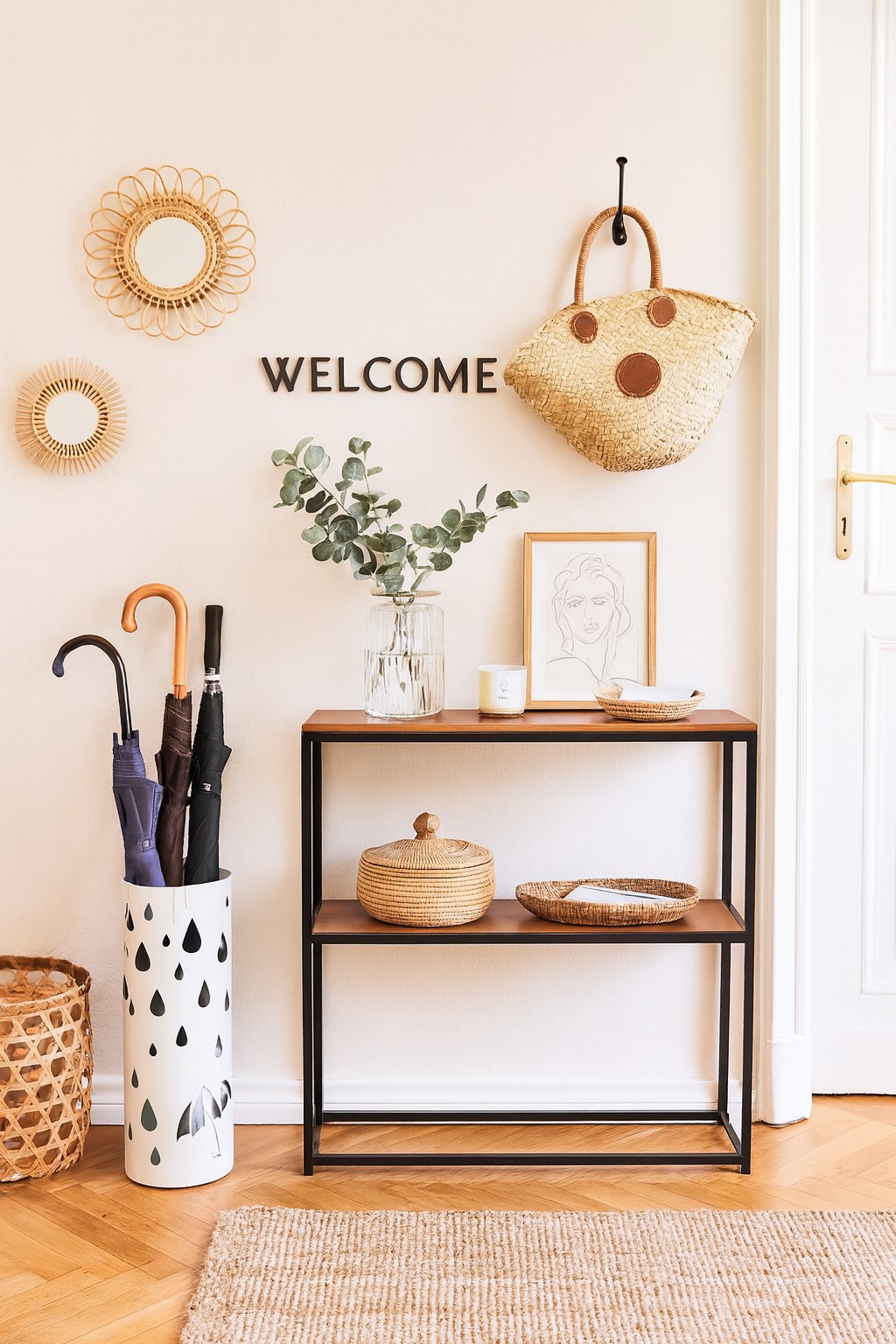 m&ouml;bel direkt online Schirmst&auml;nder Heiko 