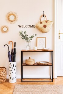 möbel direkt online Schirmständer Heiko 