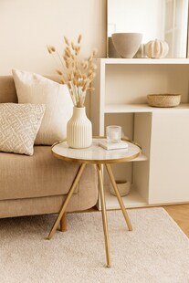 möbel direkt online Beistelltisch Anke 