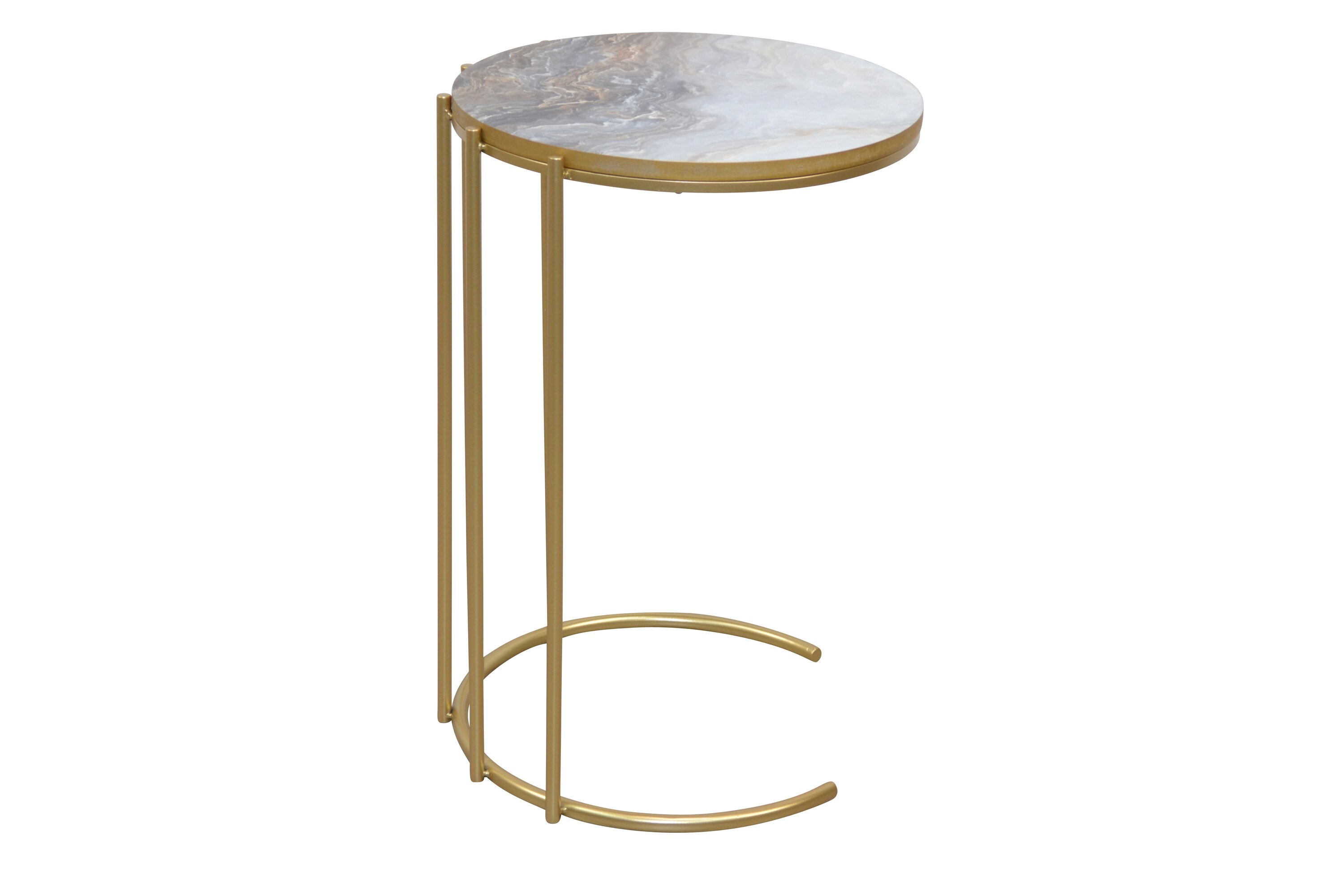 m&ouml;bel direkt online Beistelltisch Ohara 