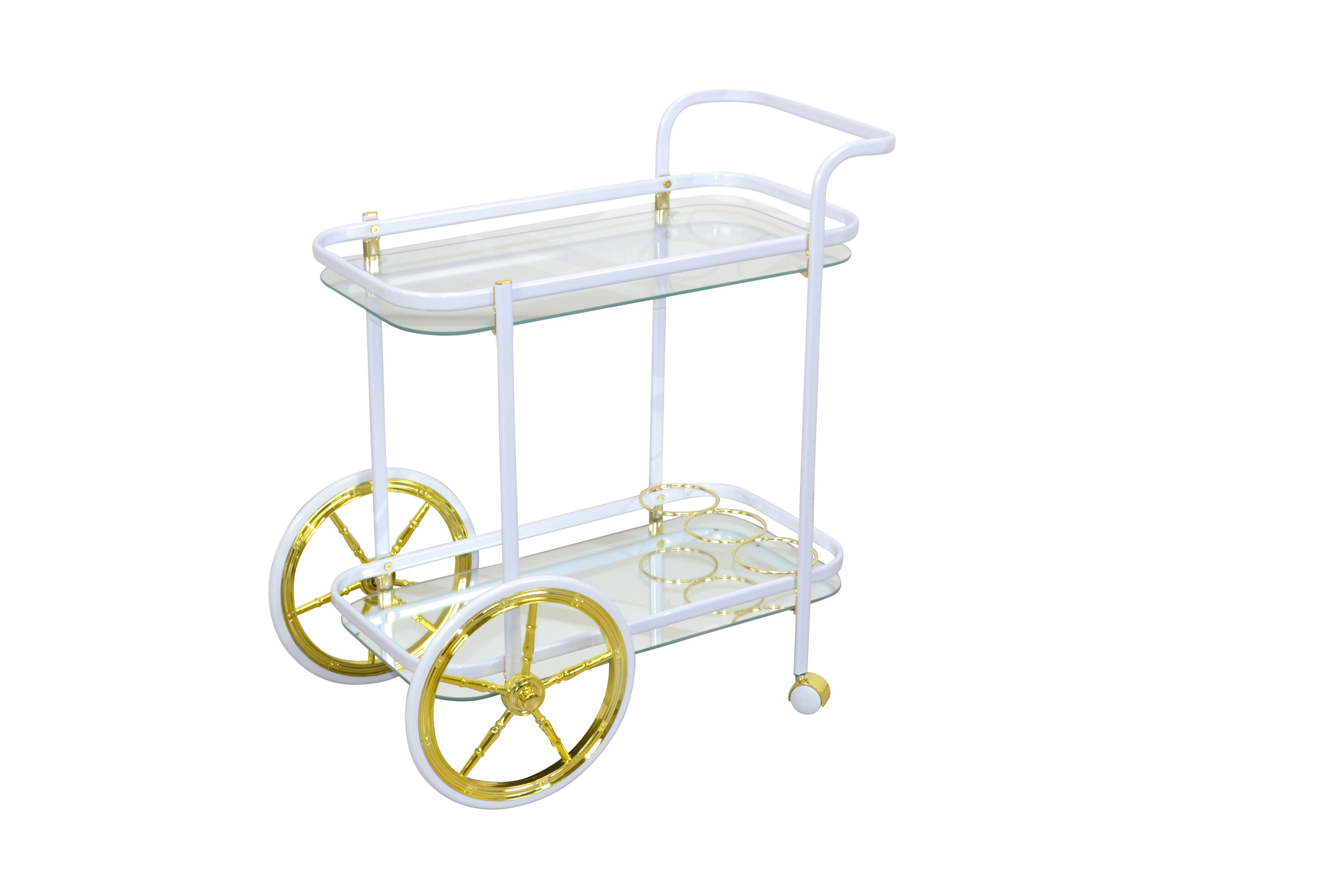 m&ouml;bel direkt online Servierwagen, Teewagen Kata 