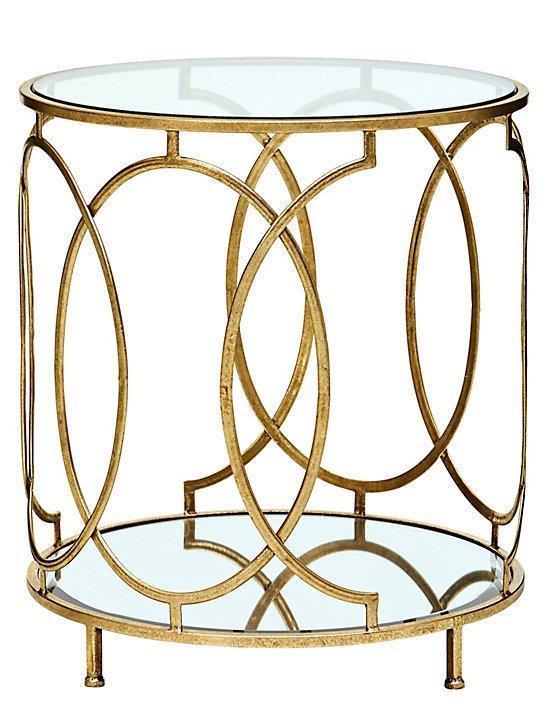 m&ouml;bel direkt online Beistelltisch Elke 