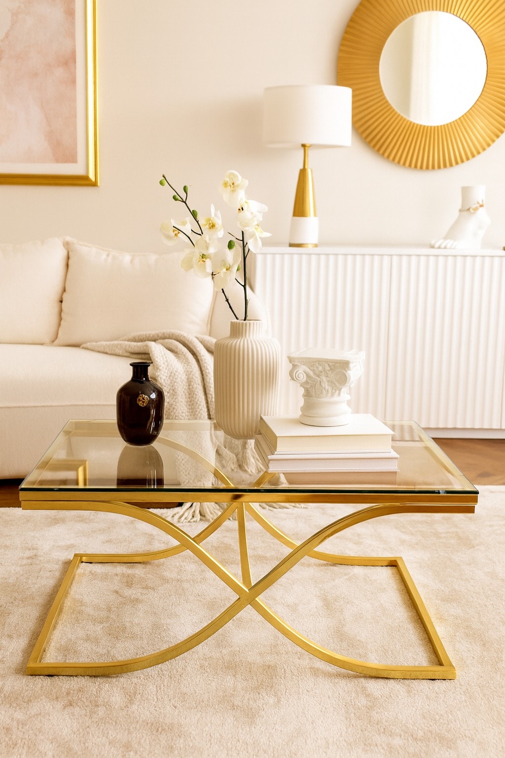 m&ouml;bel direkt online Couchtisch Chris 