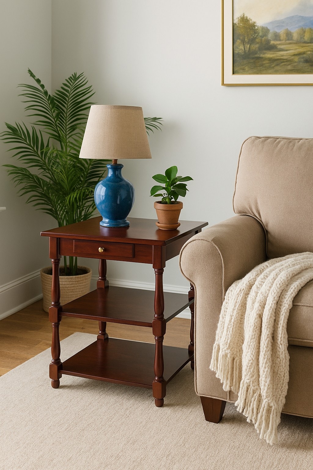 m&ouml;bel direkt online Beistelltisch Martha 