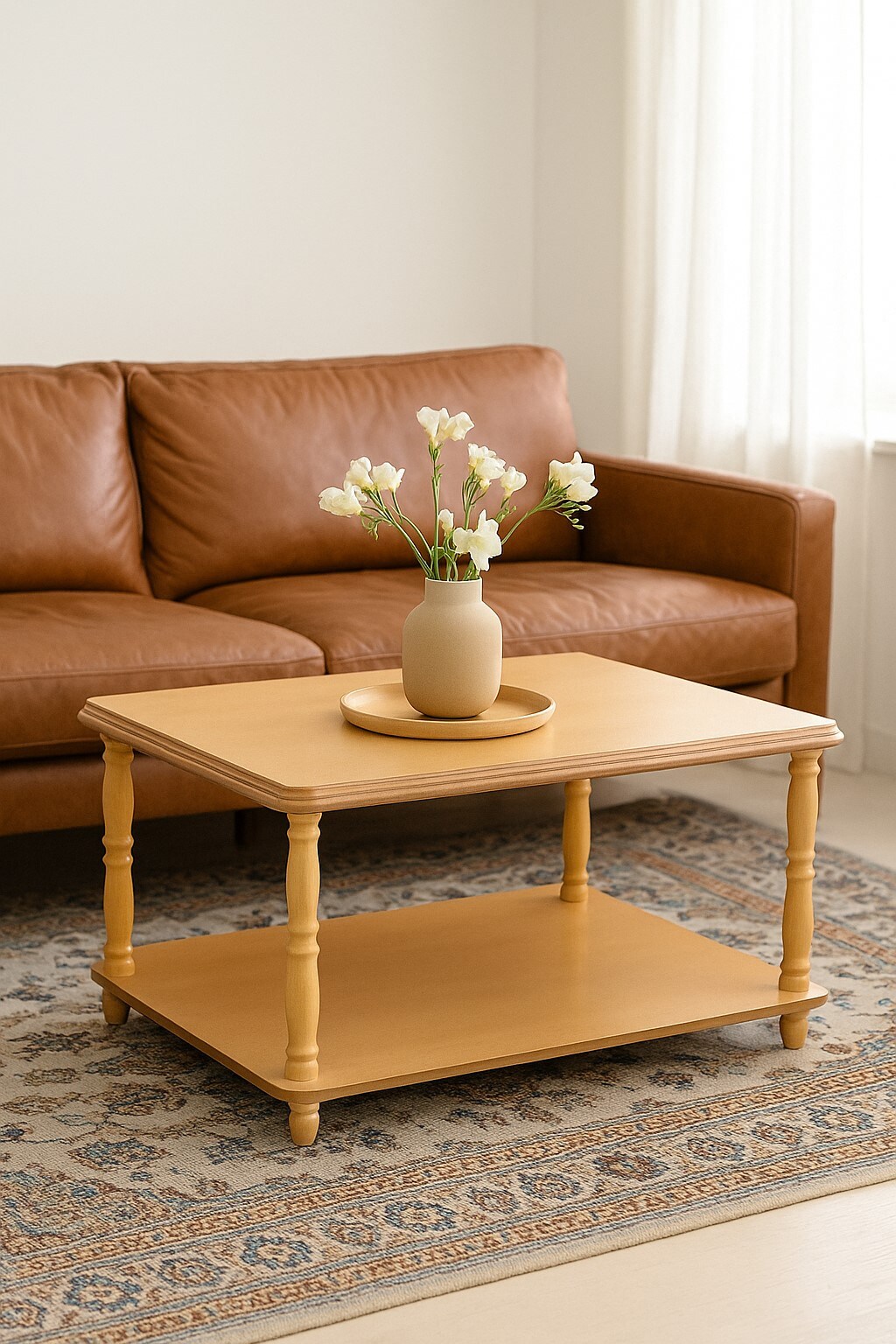 m&ouml;bel direkt online Couchtisch Martha 