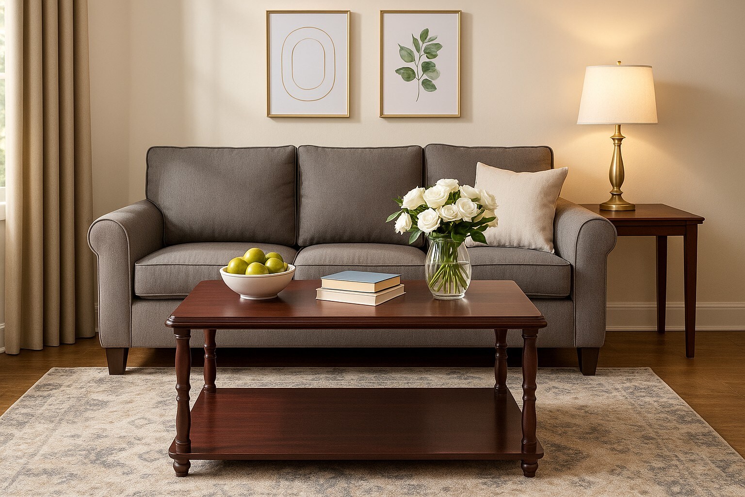 m&ouml;bel direkt online Couchtisch Martha 