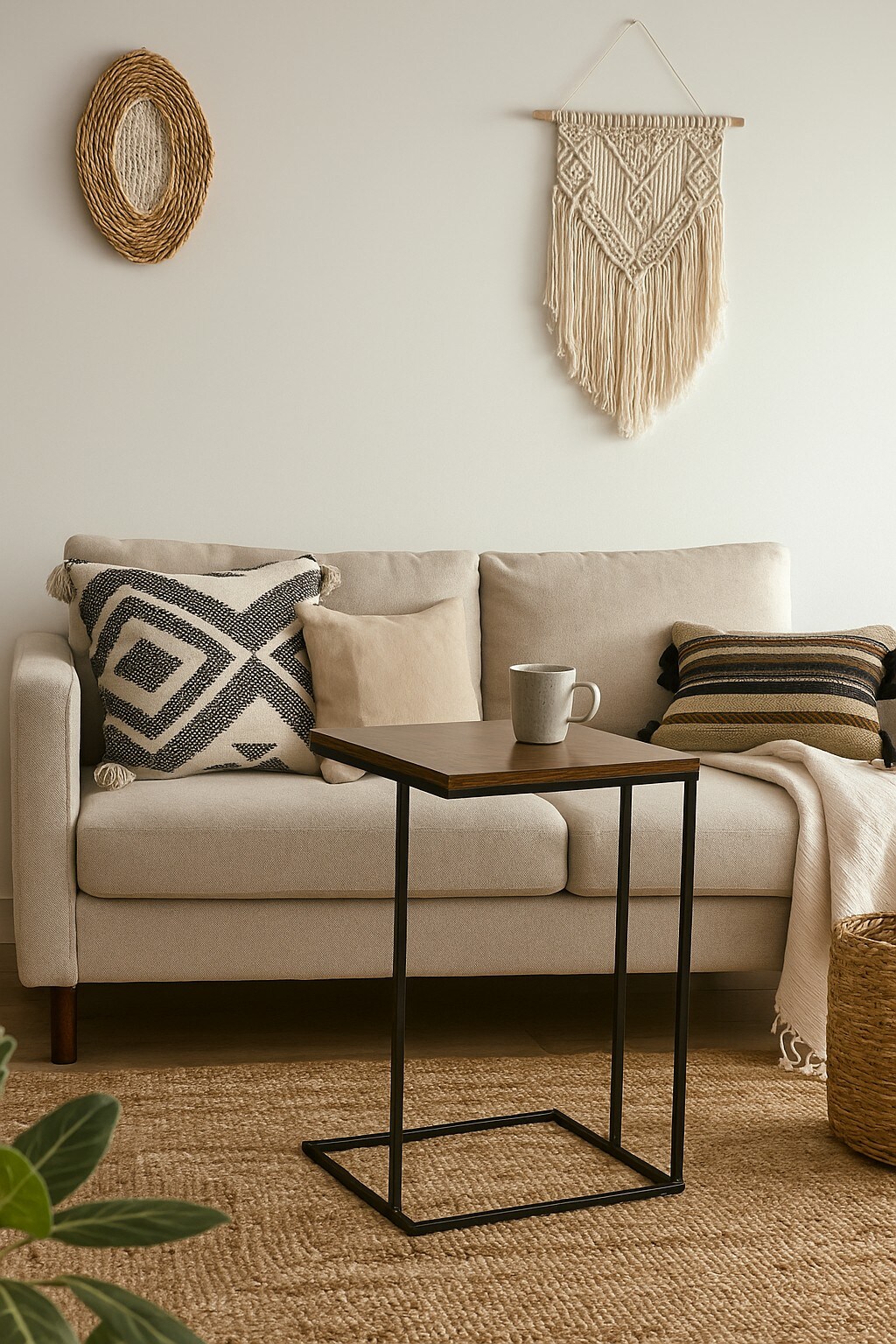 m&ouml;bel direkt online Beistelltisch Kerstin 