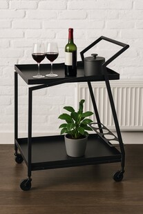 möbel direkt online Barwagen Robin 