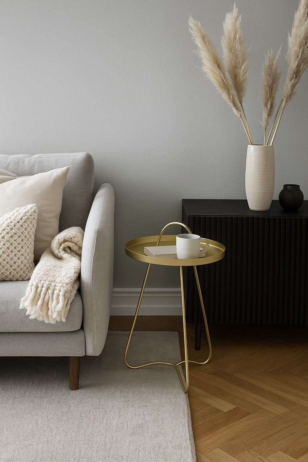 m&ouml;bel direkt online Beistelltisch Iris 