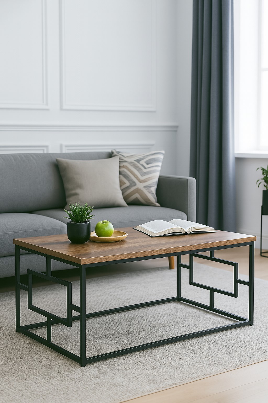 m&ouml;bel direkt online Couchtisch Nico 