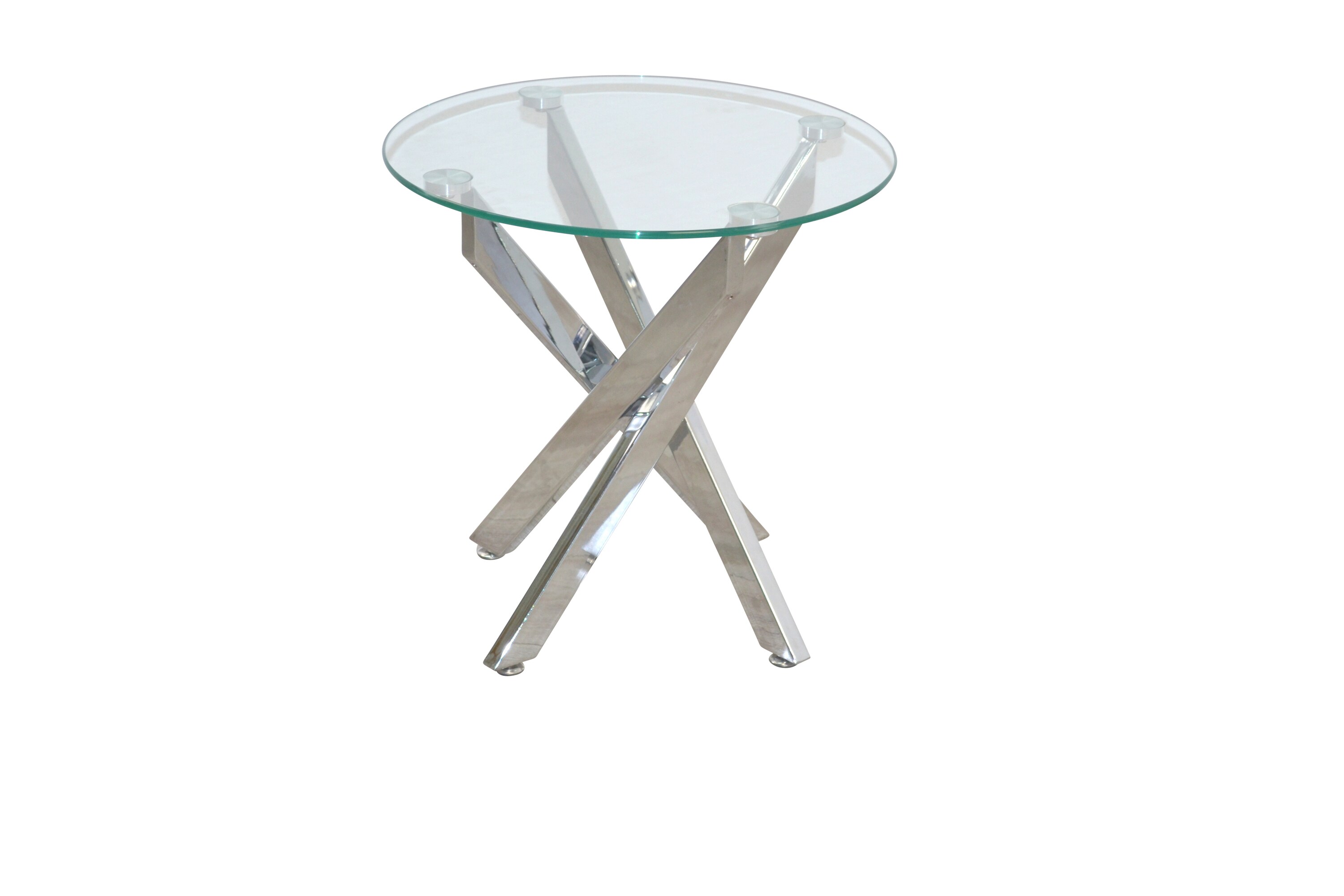 m&ouml;bel direkt online Beistelltisch &Oslash;45 x H&ouml;he 45 cm 