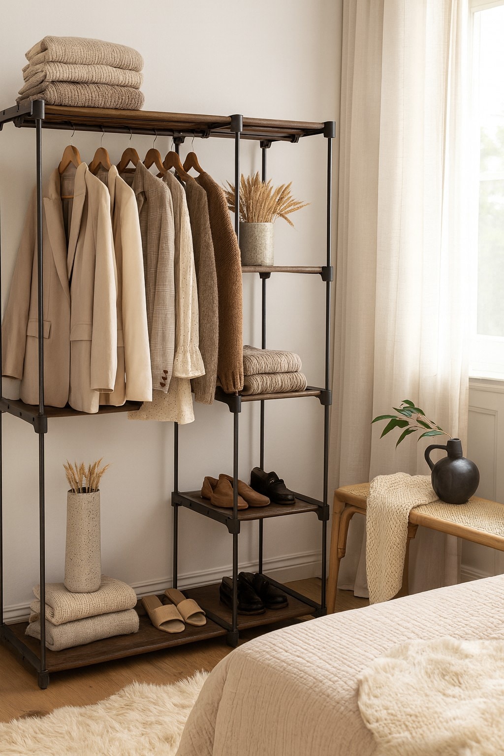 m&ouml;bel direkt online Garderobe Sascha 