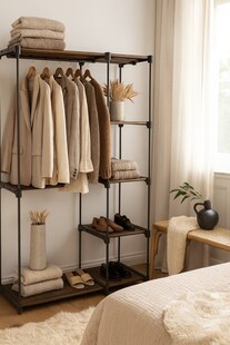 möbel direkt online Garderobe Sascha 