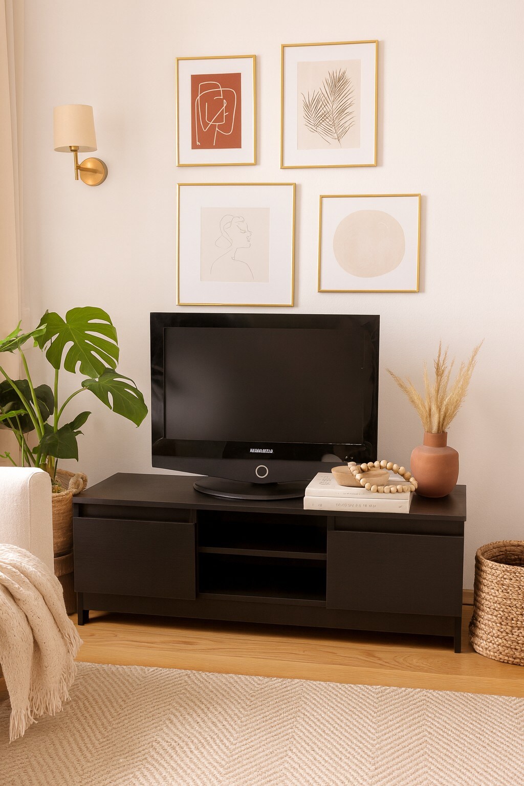 m&ouml;bel direkt online TV-/Phonom&ouml;bel Heike 