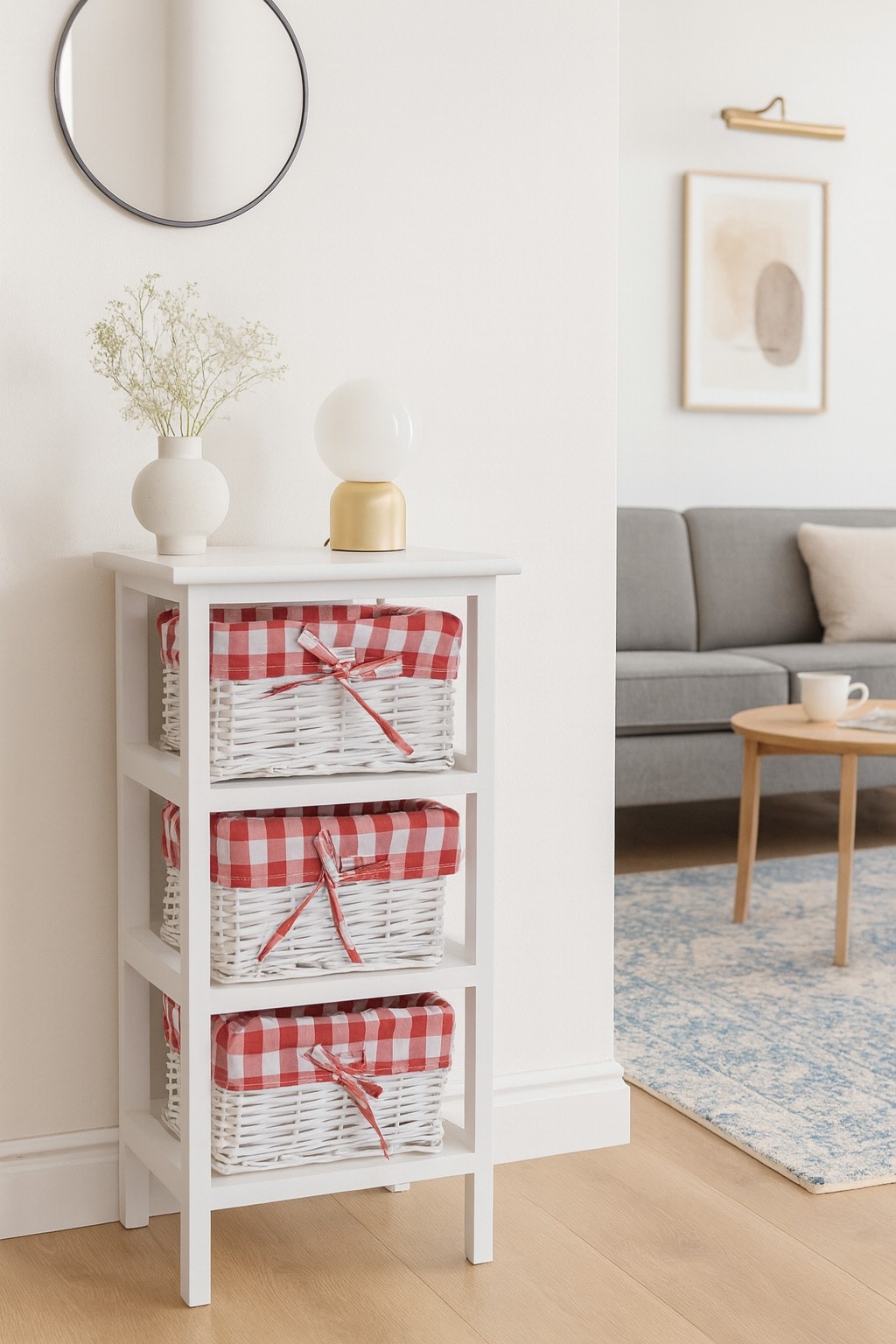 m&ouml;bel direkt online Standregal Horst 