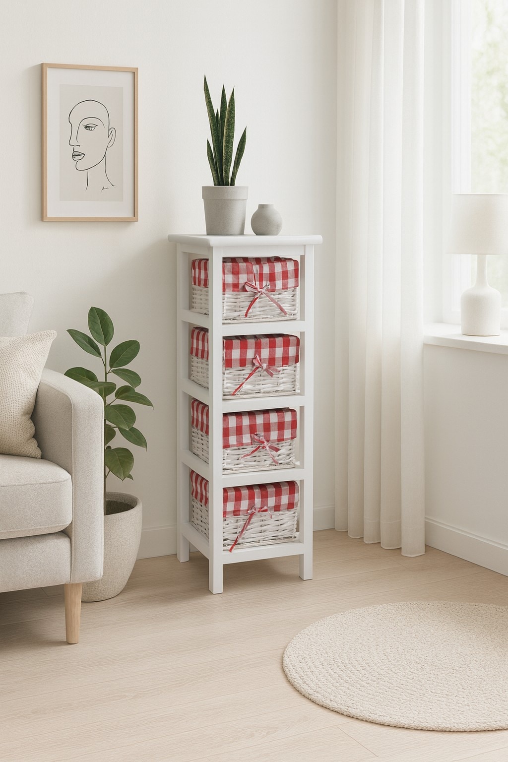 m&ouml;bel direkt online Standregal Horst 