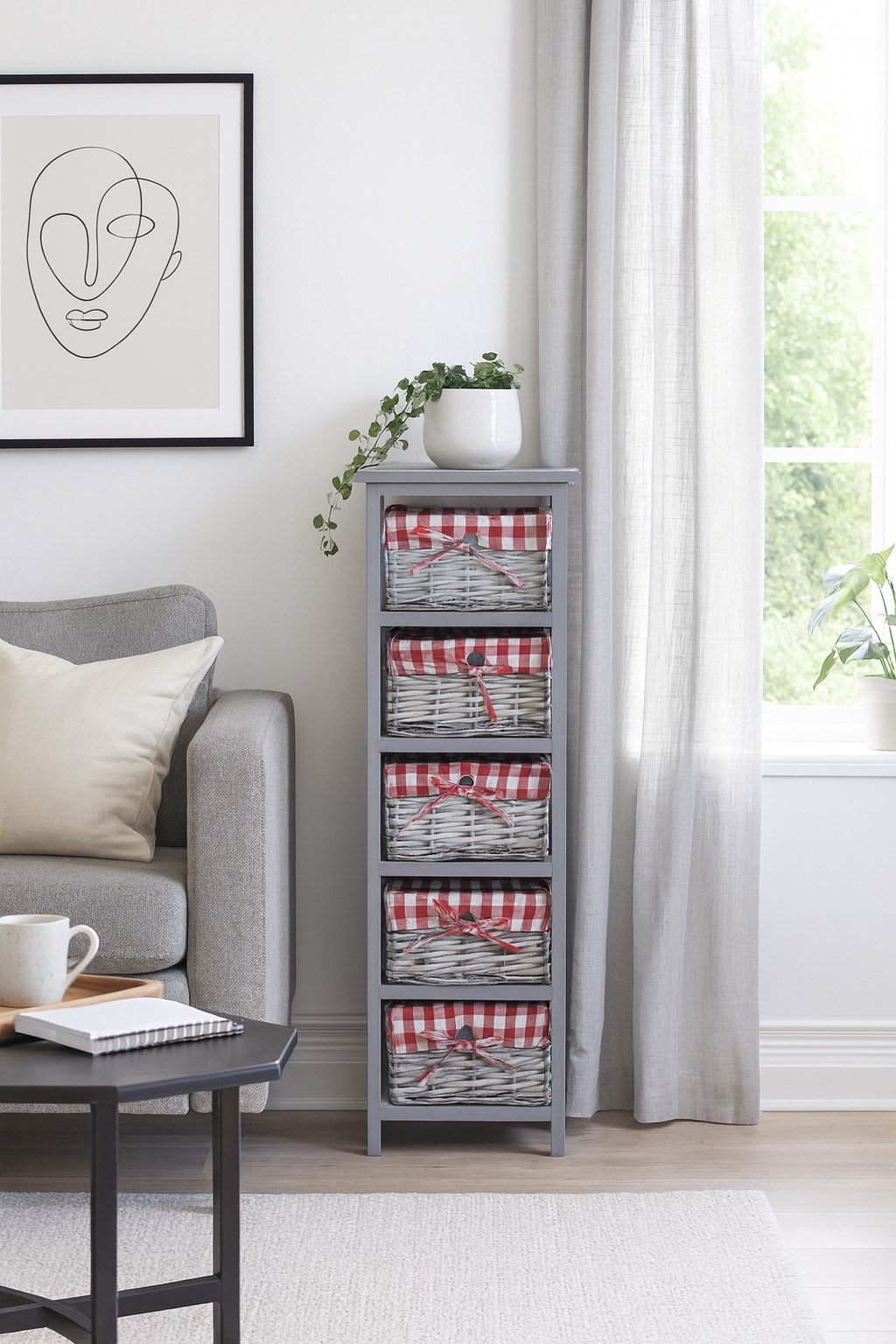 m&ouml;bel direkt online Standregal Hilmar 