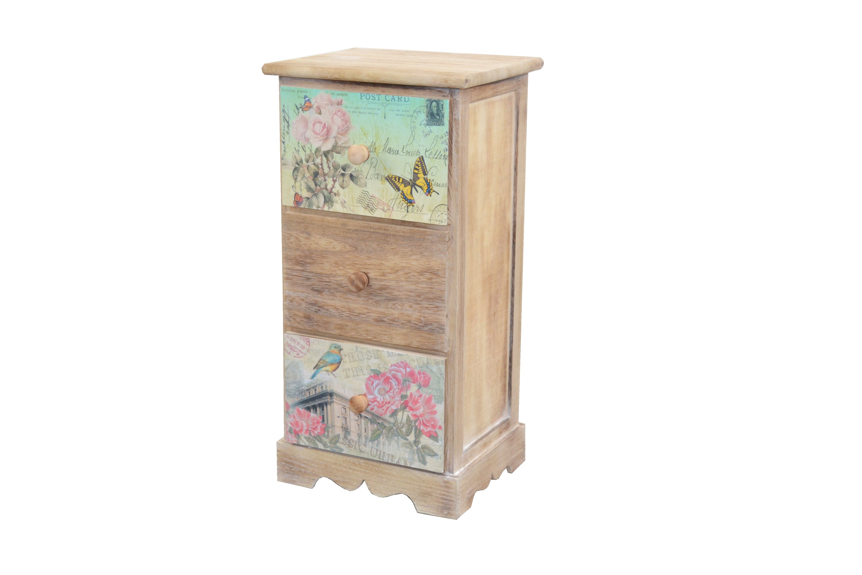 m&ouml;bel direkt online Schubkastenregal Ben 