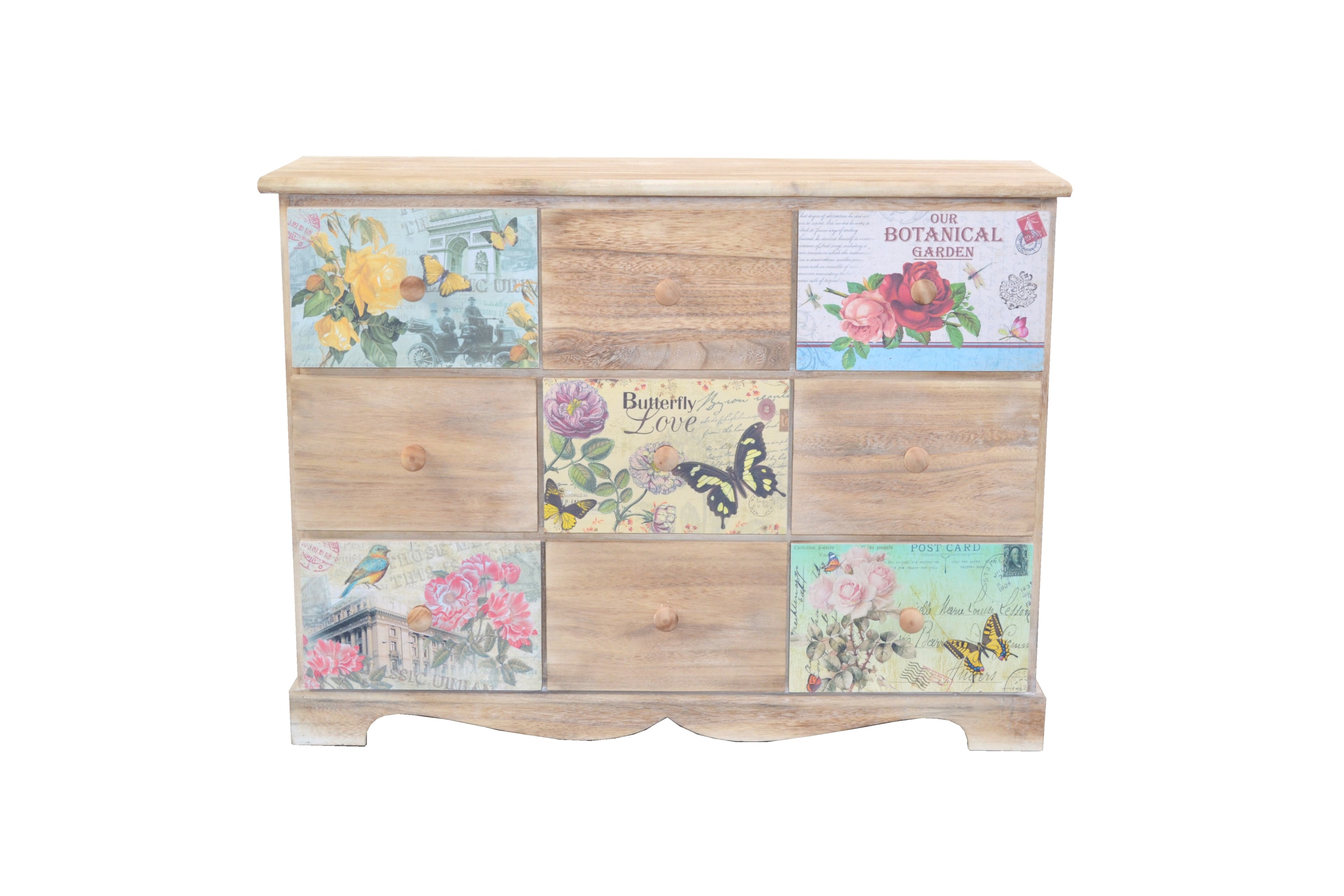 m&ouml;bel direkt online Kommode Selly 