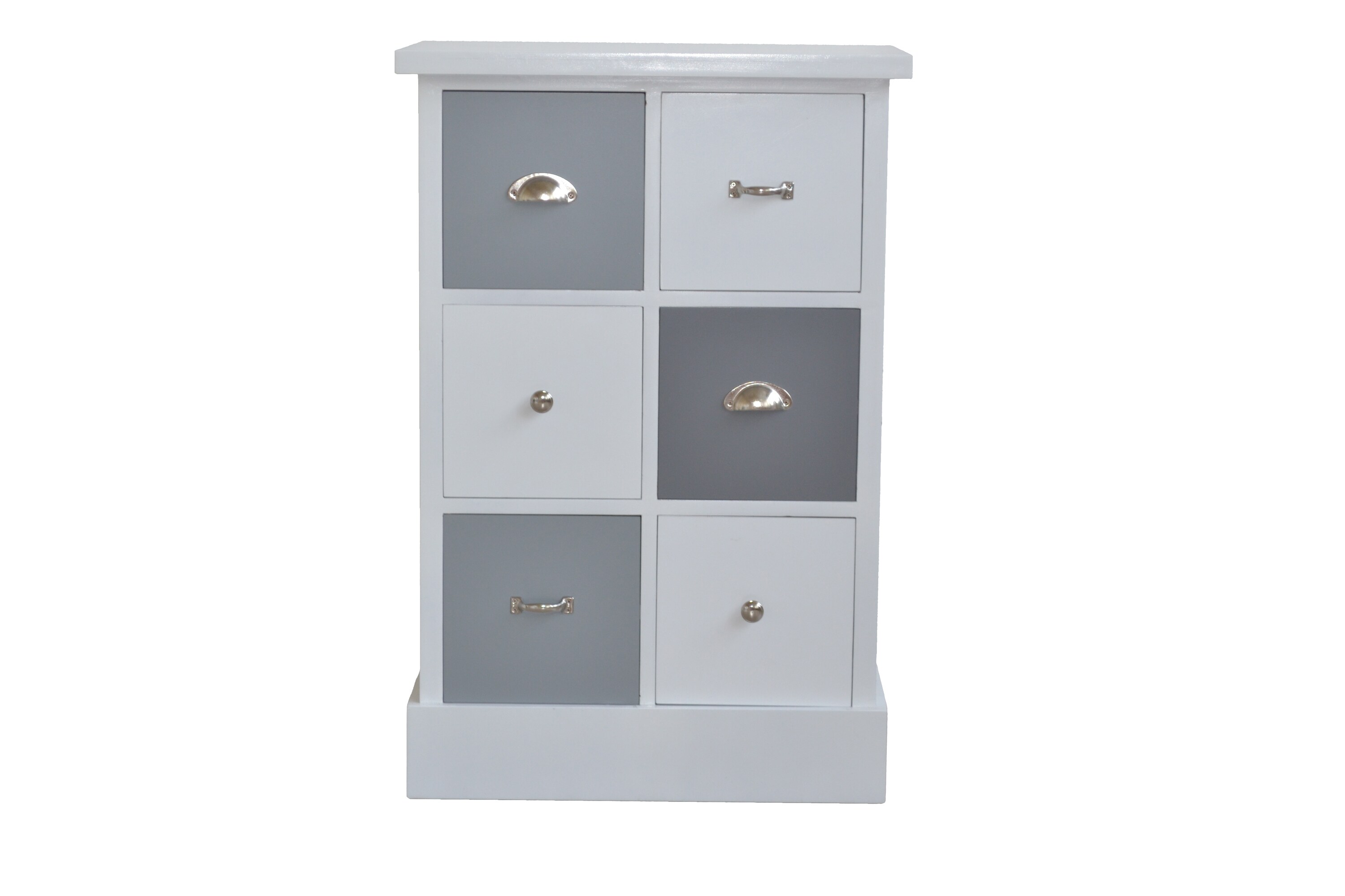 m&ouml;bel direkt online Schubkastenkommode Silka 