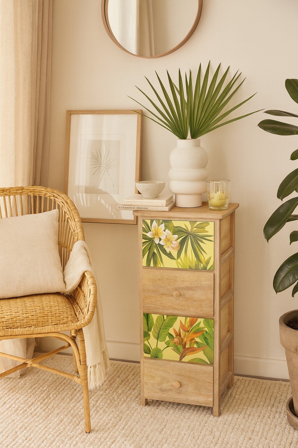 m&ouml;bel direkt online Schubkastenregal Willi 