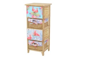 möbel direkt online Schubkastenregal Wolfgang 