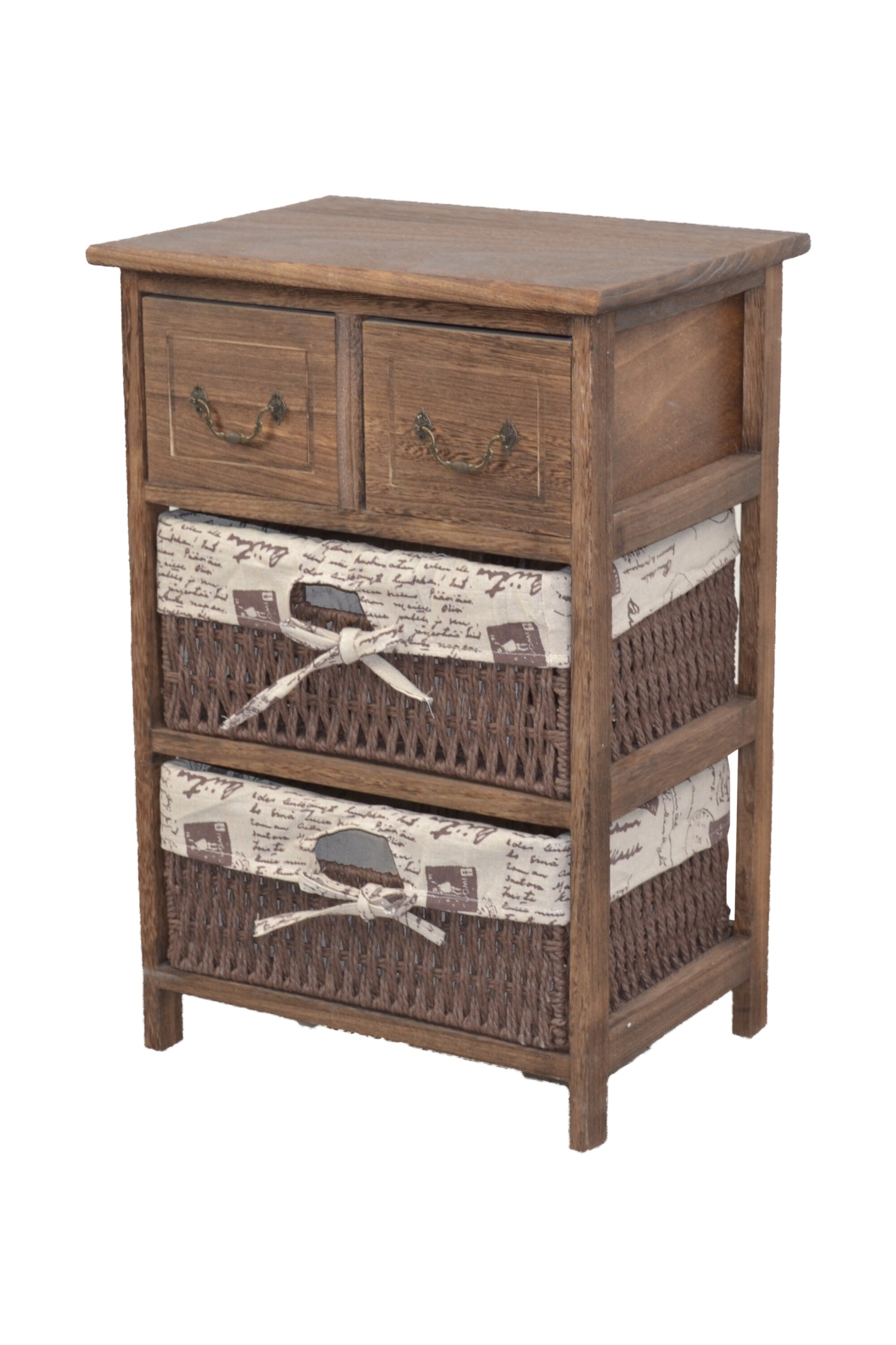 m&ouml;bel direkt online Schubkastenregal Klara 