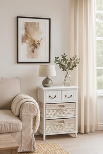 möbel direkt online Schubkastenregal Klara 