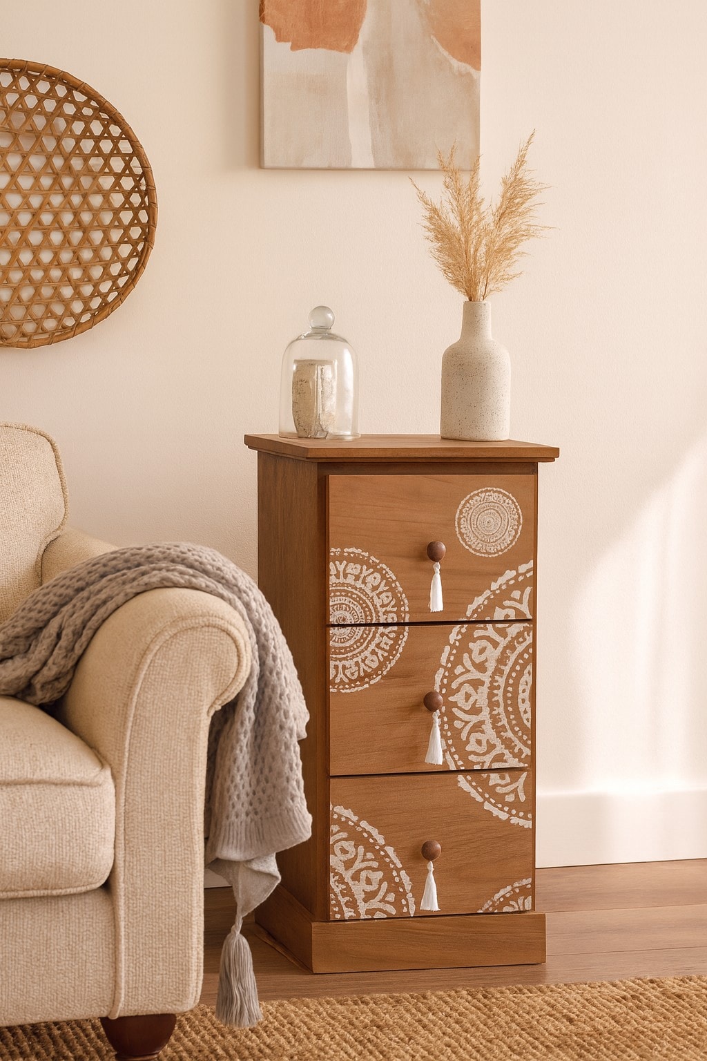 m&ouml;bel direkt online Schubkastenregal Stefan 