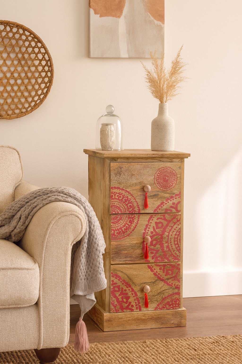 m&ouml;bel direkt online Schubkastenregal Stefan 