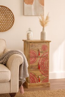 möbel direkt online Schubkastenregal Stefan 