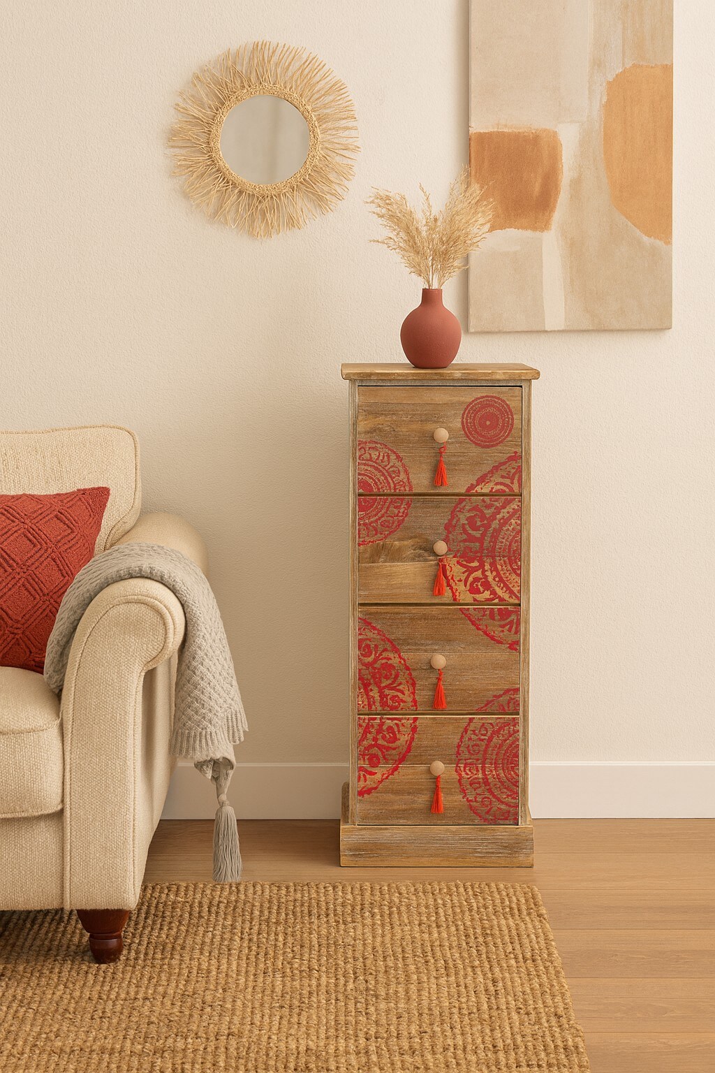 m&ouml;bel direkt online Schubkastenregal Stefan 