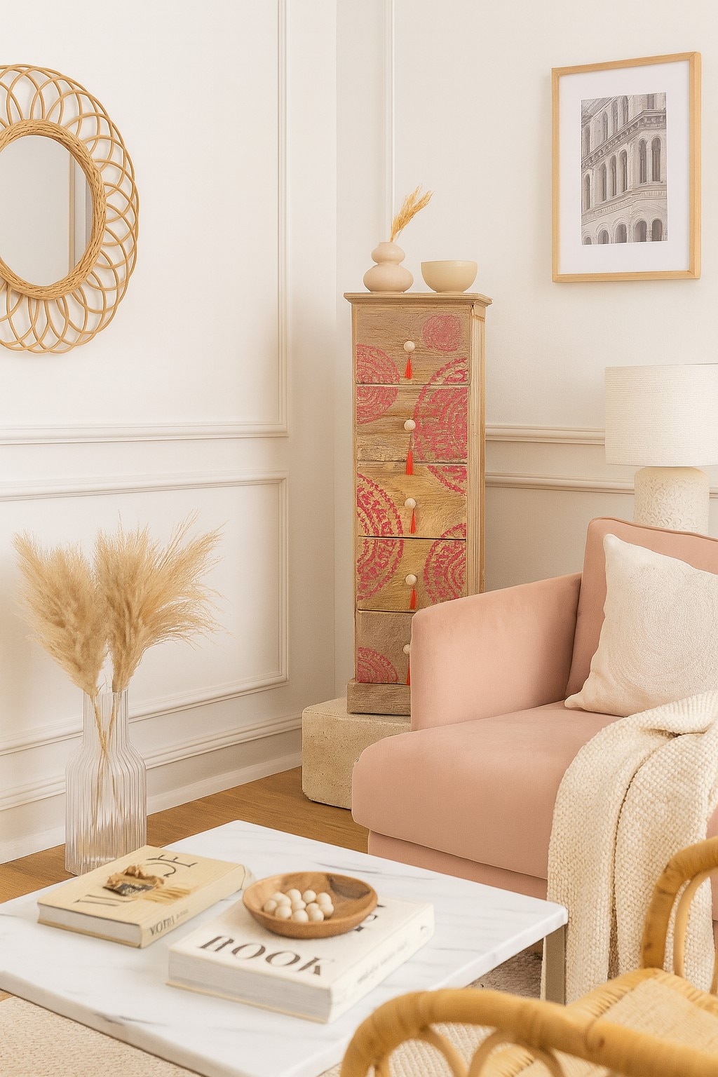 m&ouml;bel direkt online Schubkastenregal Stefan 