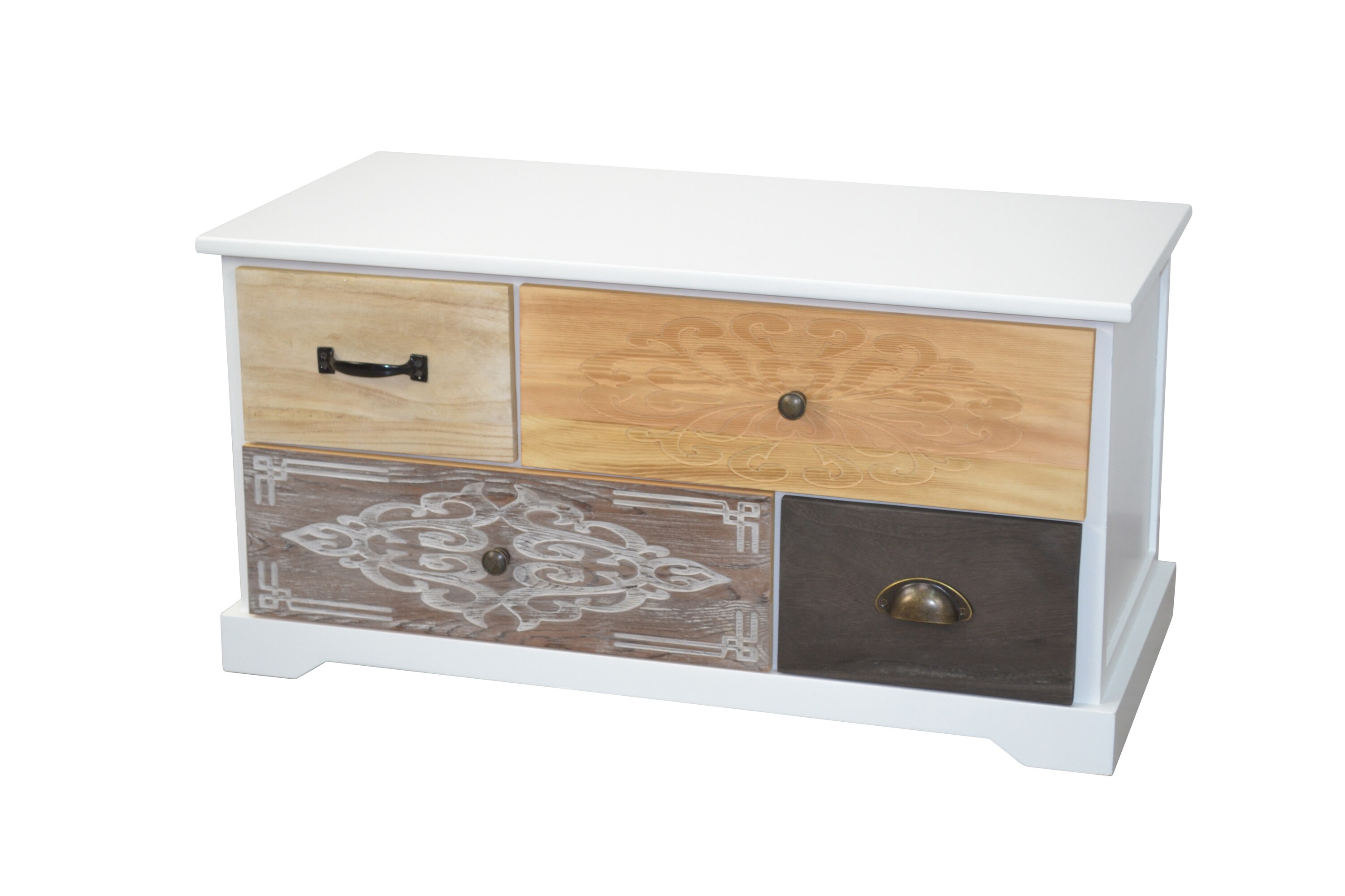 m&ouml;bel direkt online Schubkastenkommode Monika 