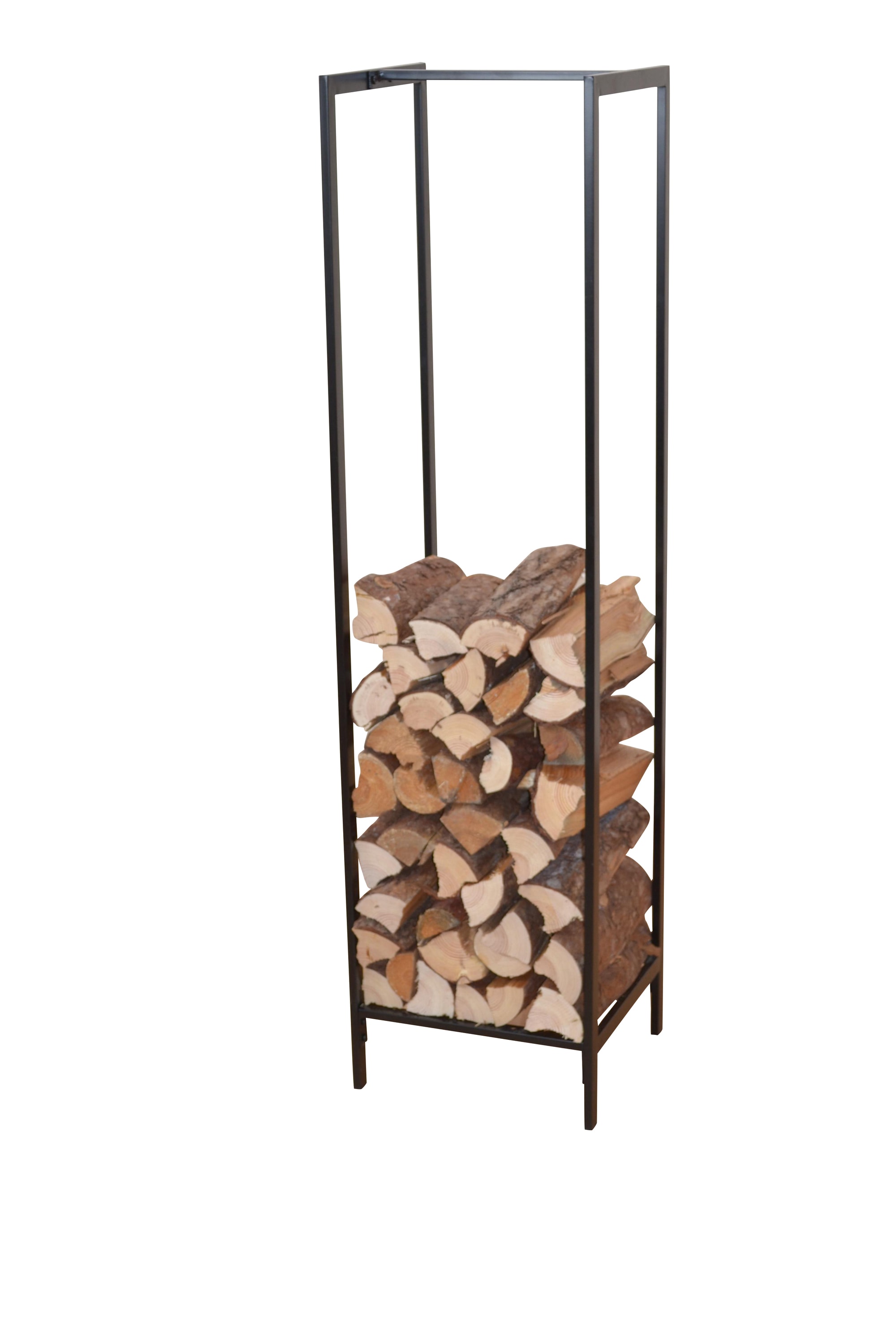 m&ouml;bel direkt online Kaminholzregal "Anais" 