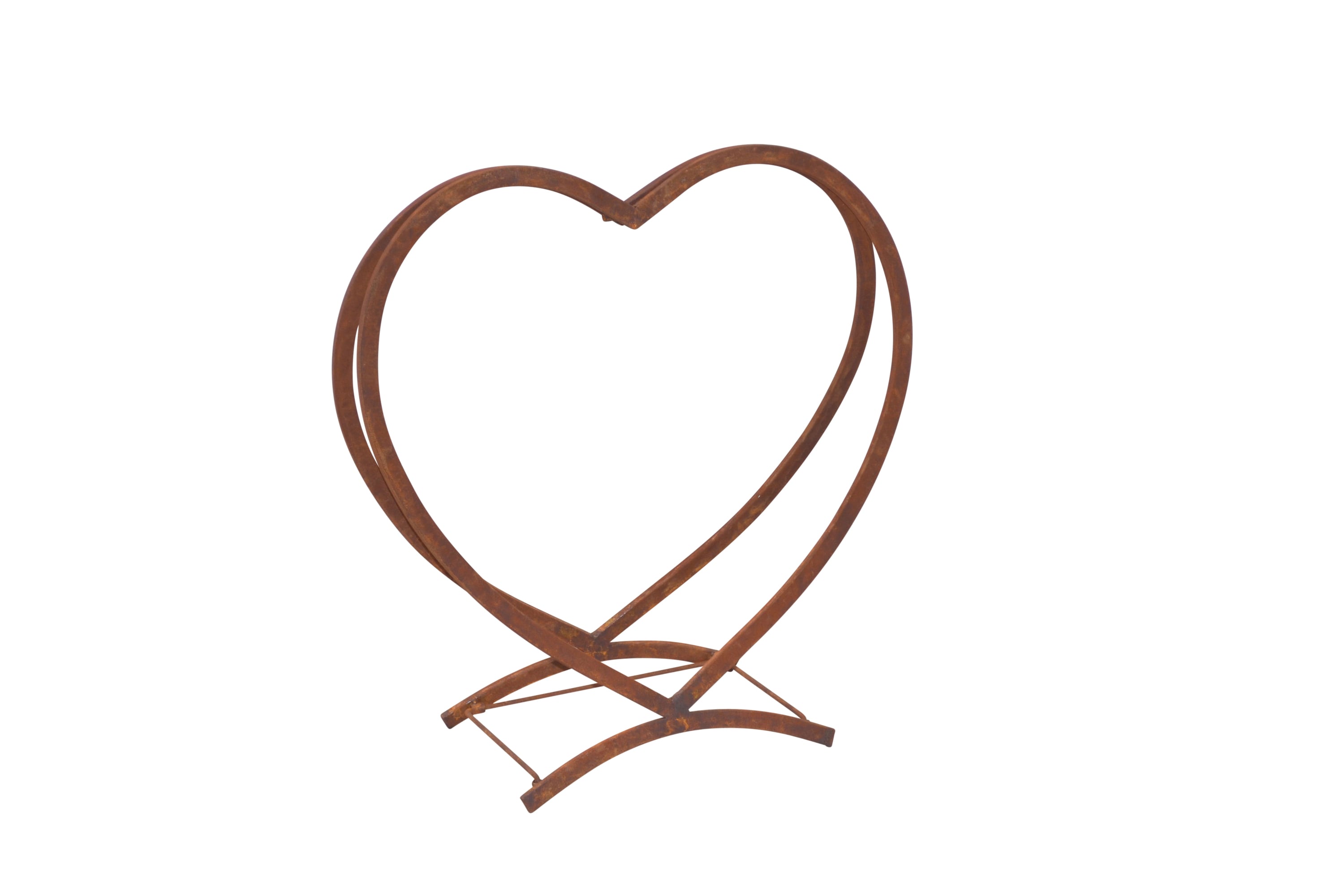 m&ouml;bel direkt online Metallregal Herz Sandra 