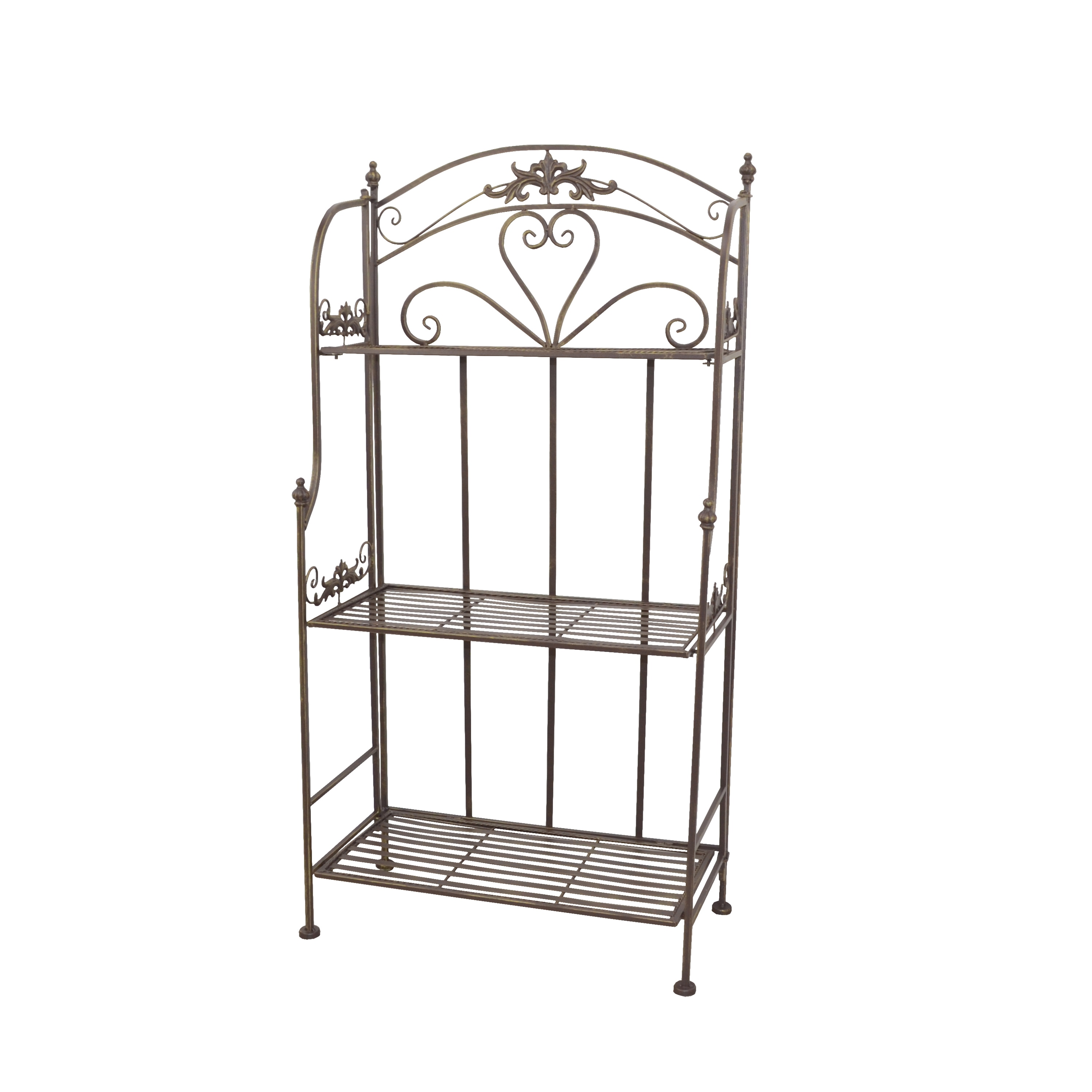 m&ouml;bel direkt online Metallregal Aileen 