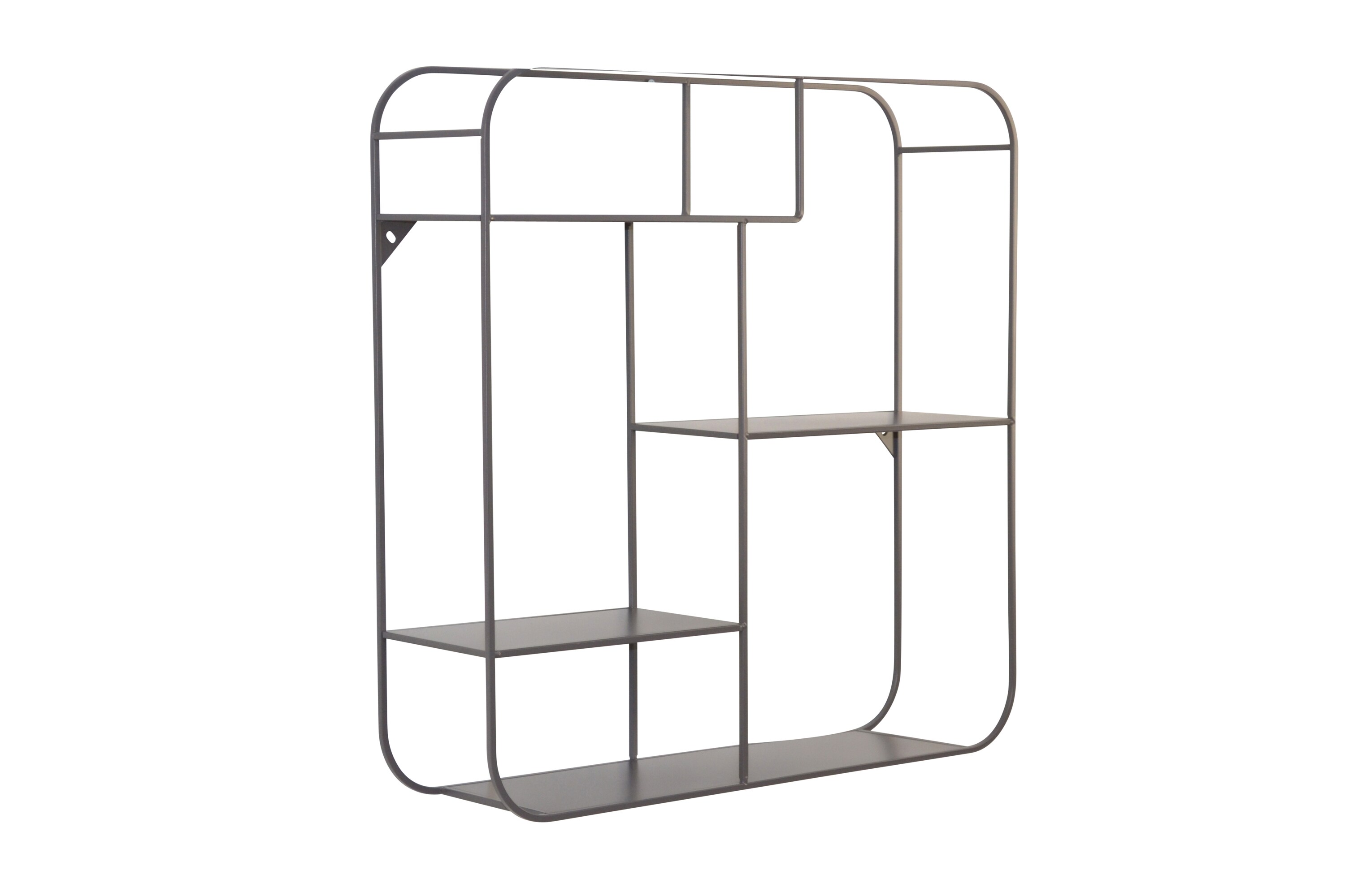 m&ouml;bel direkt online Wandregal Luisa 