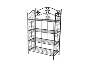 möbel direkt online Metallregal Hannah 