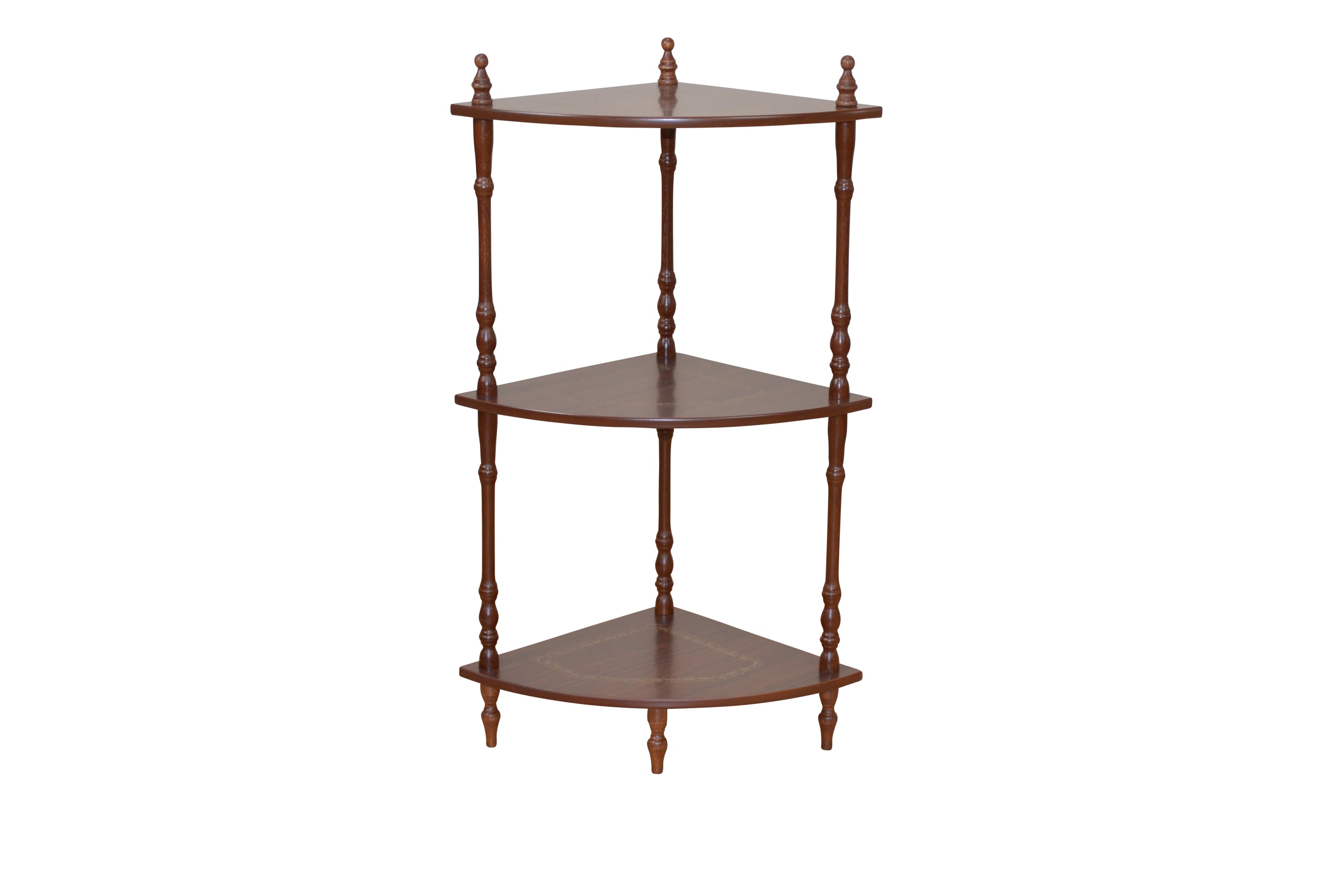 m&ouml;bel direkt online Eckregal Rusti 