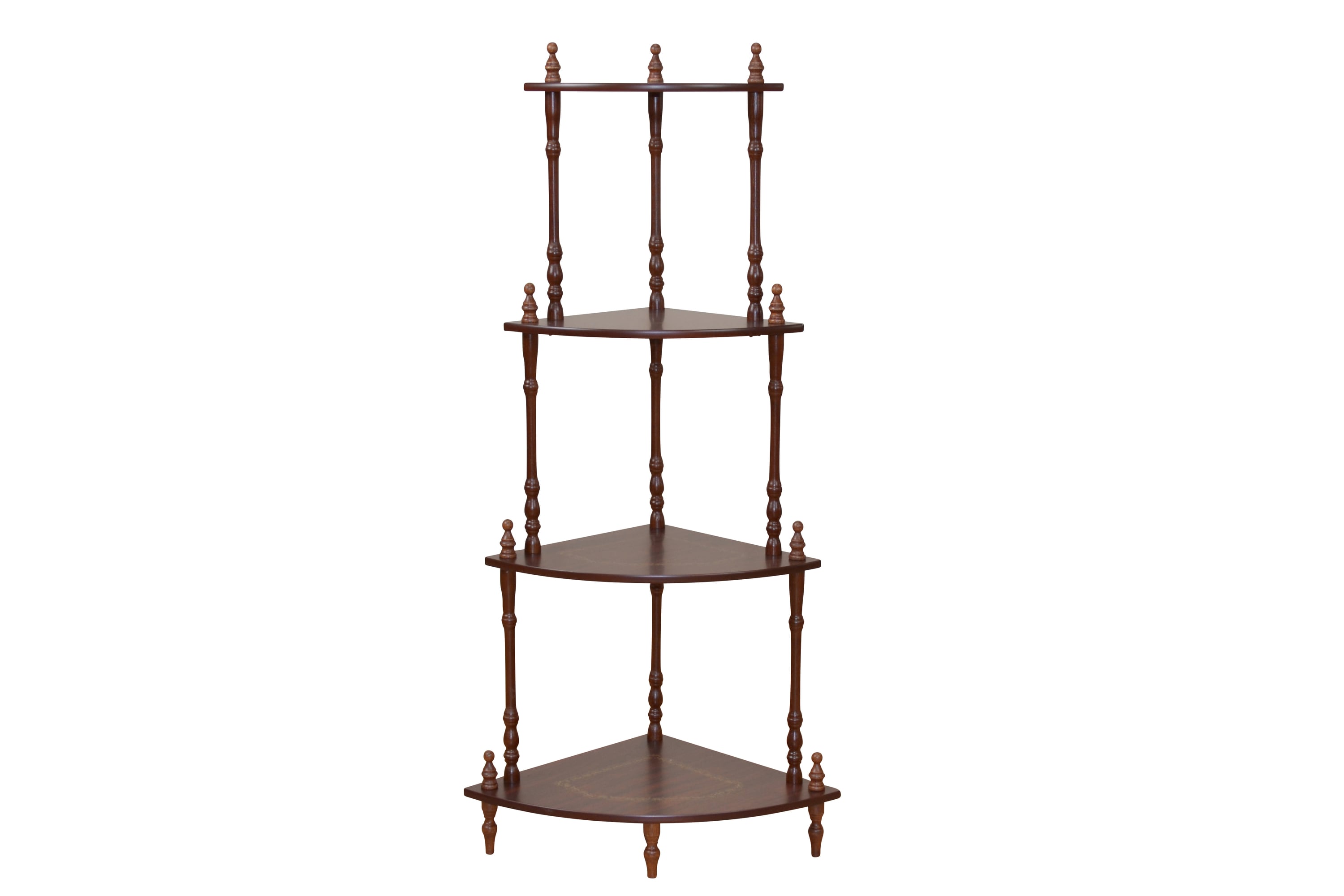 m&ouml;bel direkt online Eckregal Rusti 