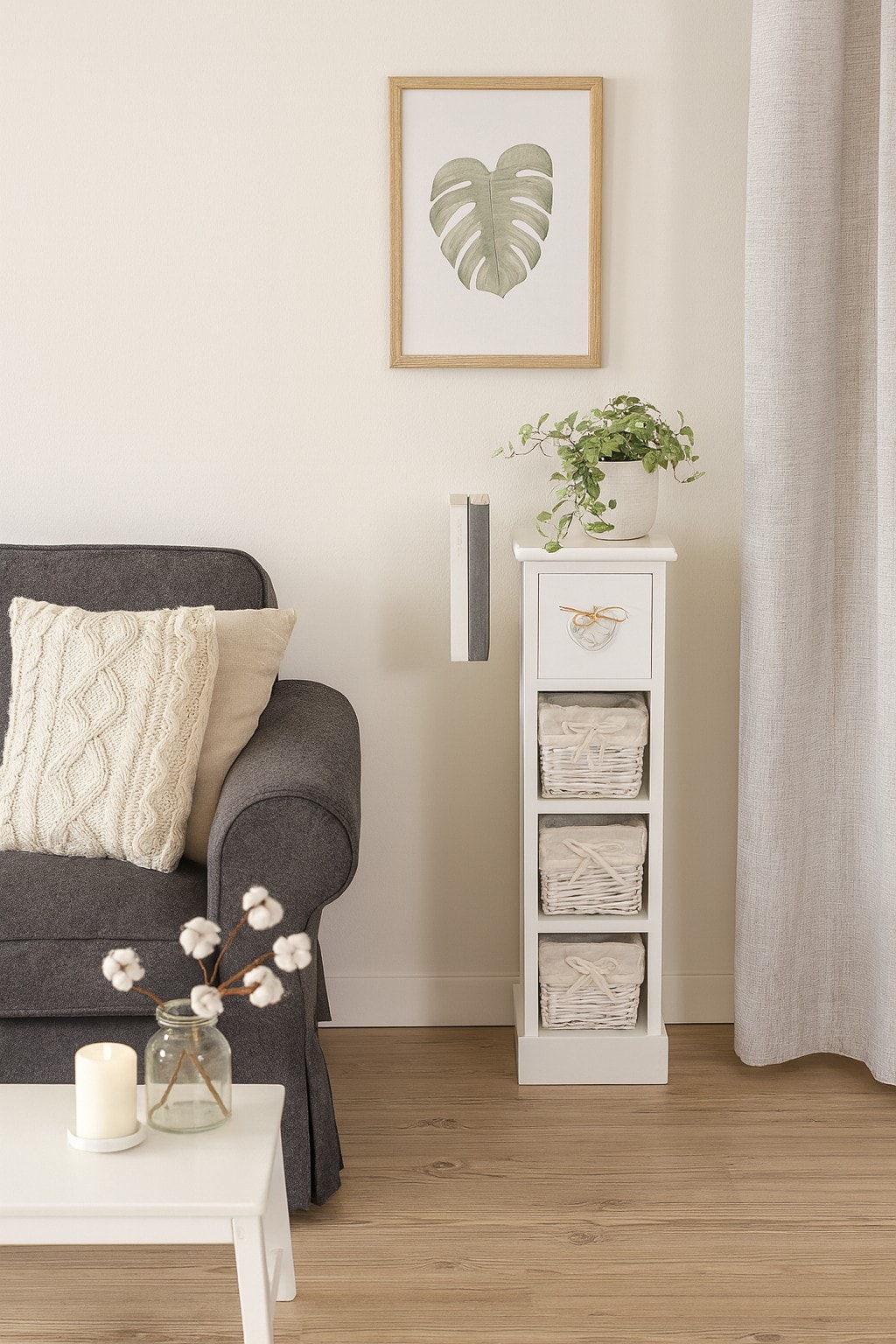 m&ouml;bel direkt online Standregal Georg 