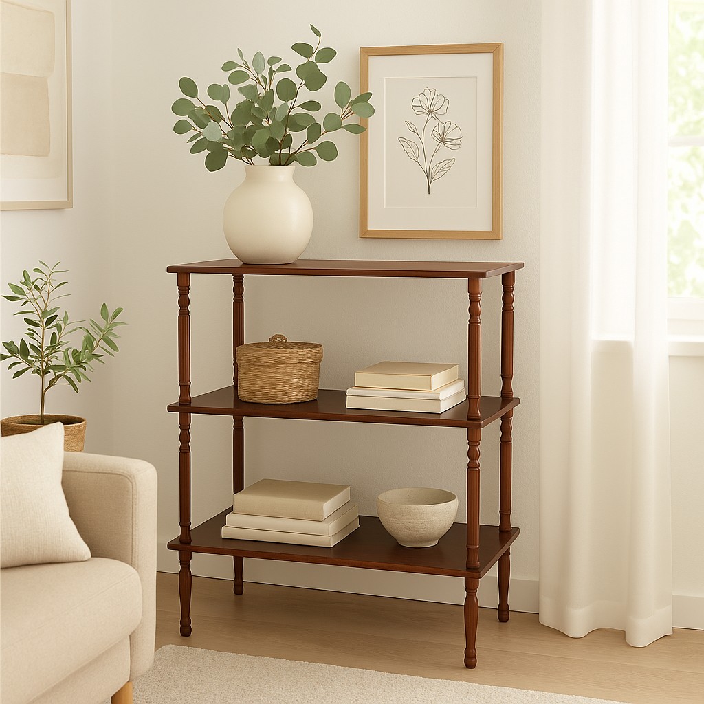 m&ouml;bel direkt online Standregal Susi 